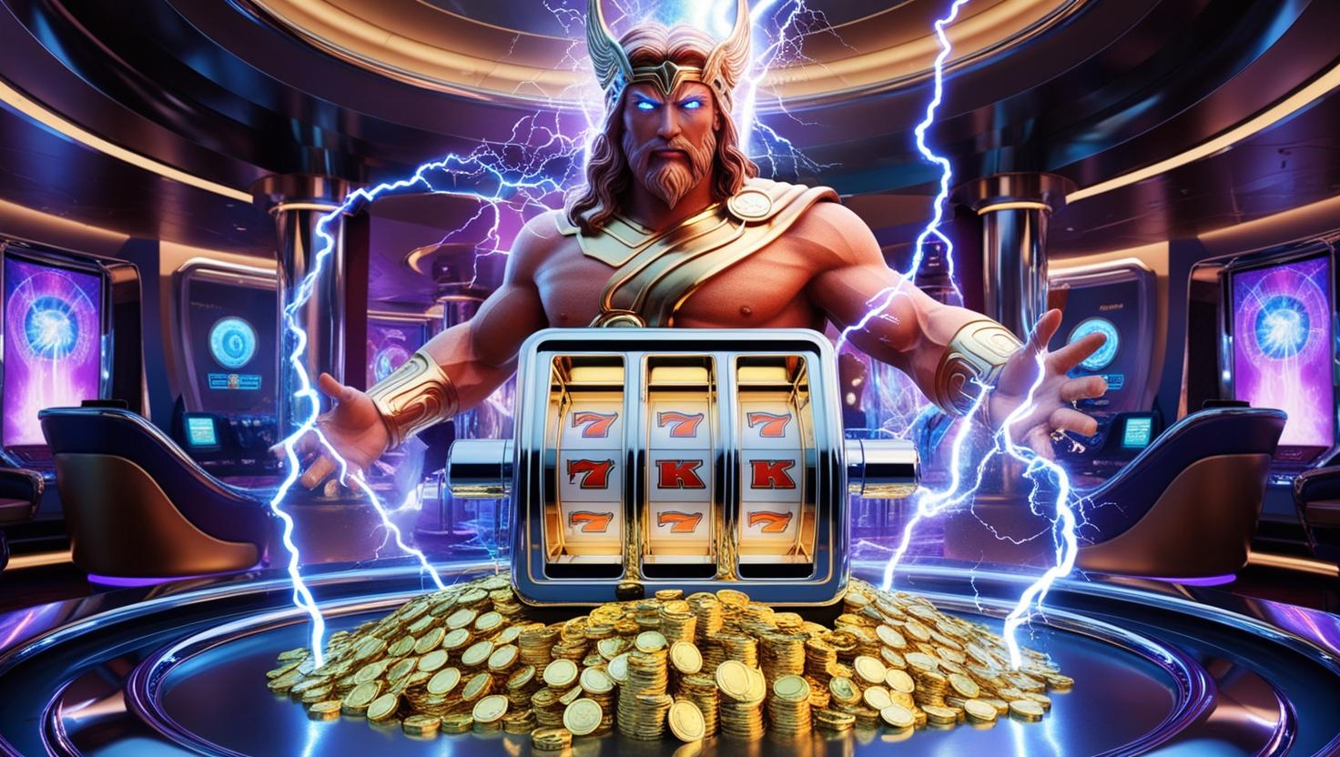Tentang Kangtau89 Slot Online